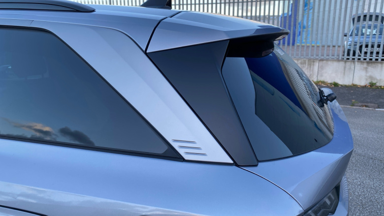 Peugeot 5008 157kW Allure 73kWh 5dr Auto Electric Estate